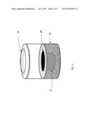 Thermal Solar Capacitor System diagram and image