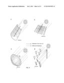 Thermal Solar Capacitor System diagram and image