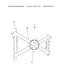 Thermal Solar Capacitor System diagram and image