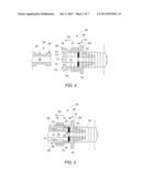 Apparatus, System, and Method of Fluid Delivery Connection diagram and image