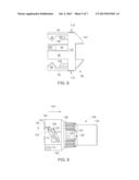 Apparatus, System, and Method of Fluid Delivery Connection diagram and image