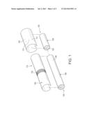 METHOD OF FILTER ASSEMBLY FOR SMOKING ARTICLE diagram and image