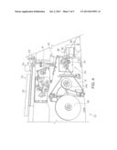 METHOD OF FILTER ASSEMBLY FOR SMOKING ARTICLE diagram and image