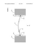 ADJUSTABLE NON-TANGLE DUAL COMB HAIR APPARATUS diagram and image