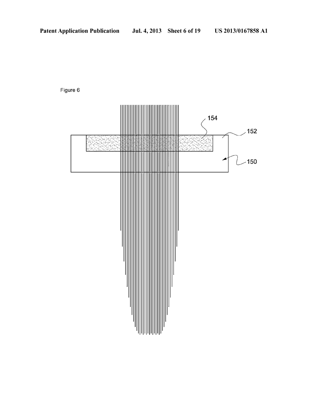 HAIR EXTENSION AND PROCESS FOR THE SAME - diagram, schematic, and image 07