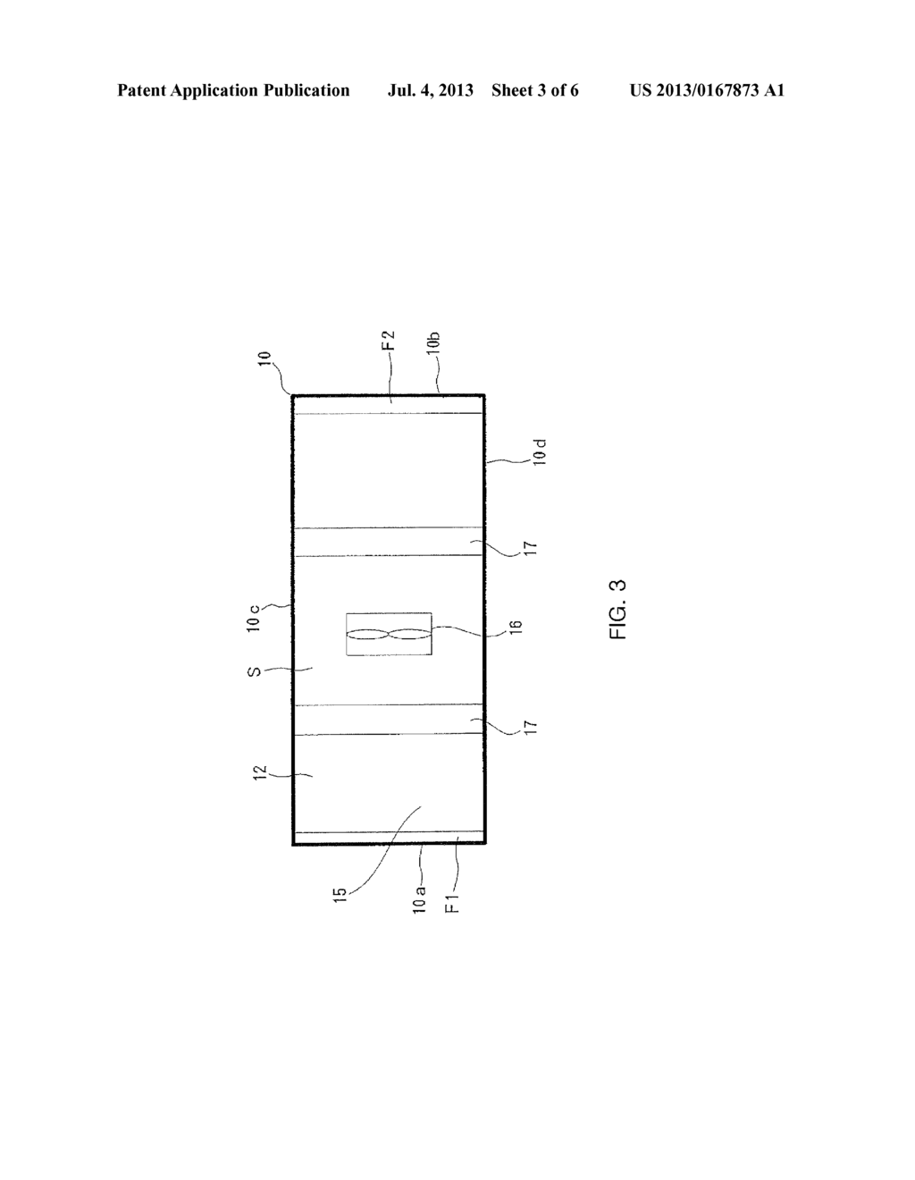 CLEANING PROCESSING DEVICE FOR BIOLOGICAL IMPLANT - diagram, schematic, and image 04