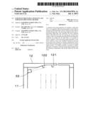 SUBSTRATE PROCESSING APPARATUS AND SUBSTRATE PROCESSING METHOD diagram and image