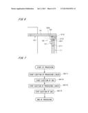 SUBSTRATE PROCESSING APPARATUS AND SUBSTRATE PROCESSING METHOD diagram and image