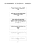 Methods and systems for cleaning for cyclic nucleation transport (CNX) diagram and image