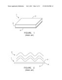 COMPOSITE TRANSDUCER APPARATUS AND SYSTEM FOR PROCESSING A SUBSTRATE AND     METHOD OF CONSTRUCTING THE SAME diagram and image