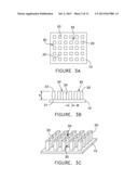 COMPOSITE TRANSDUCER APPARATUS AND SYSTEM FOR PROCESSING A SUBSTRATE AND     METHOD OF CONSTRUCTING THE SAME diagram and image