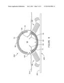 COMPOSITE TRANSDUCER APPARATUS AND SYSTEM FOR PROCESSING A SUBSTRATE AND     METHOD OF CONSTRUCTING THE SAME diagram and image