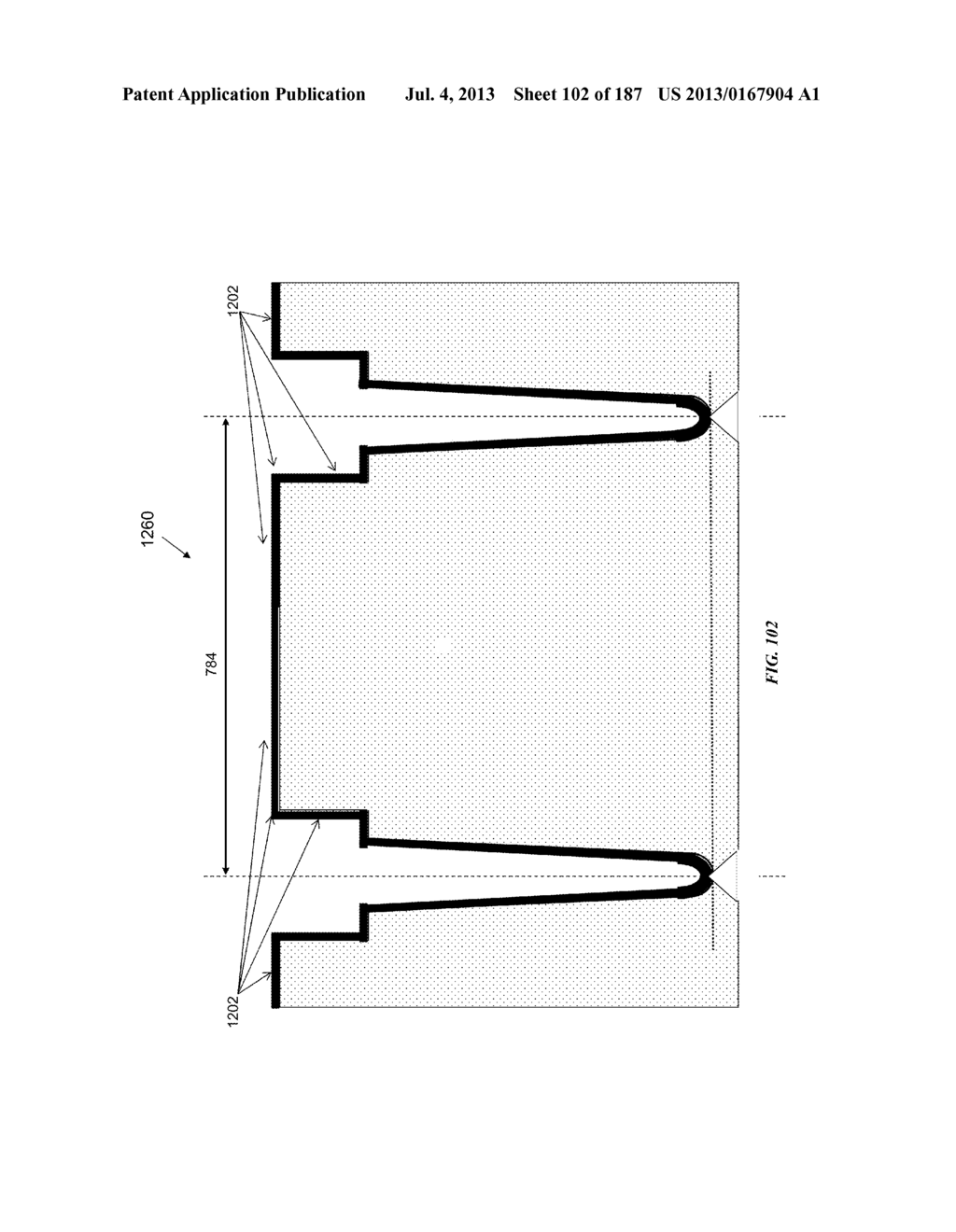 THREE-DIMENSIONAL THIN-FILM SOLAR CELLS - diagram, schematic, and image 103