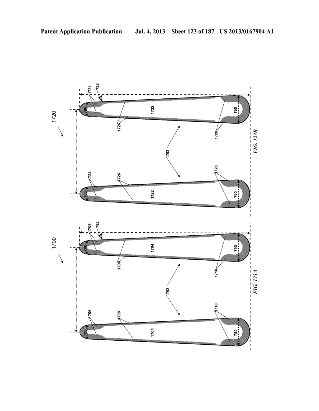 THREE-DIMENSIONAL THIN-FILM SOLAR CELLS - diagram, schematic, and image 124