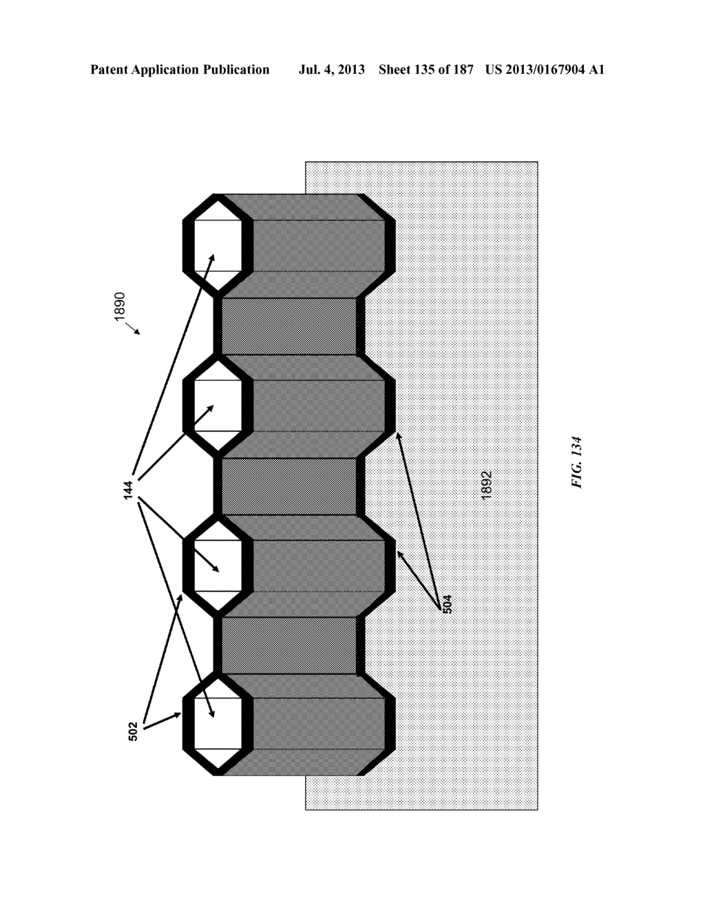 THREE-DIMENSIONAL THIN-FILM SOLAR CELLS - diagram, schematic, and image 136