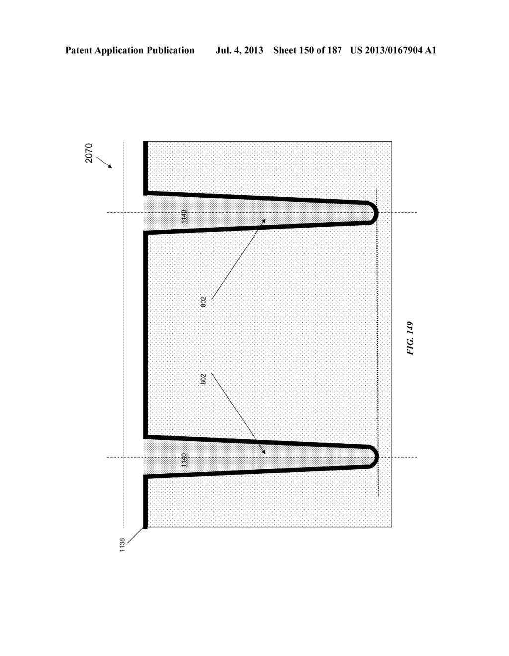 THREE-DIMENSIONAL THIN-FILM SOLAR CELLS - diagram, schematic, and image 151