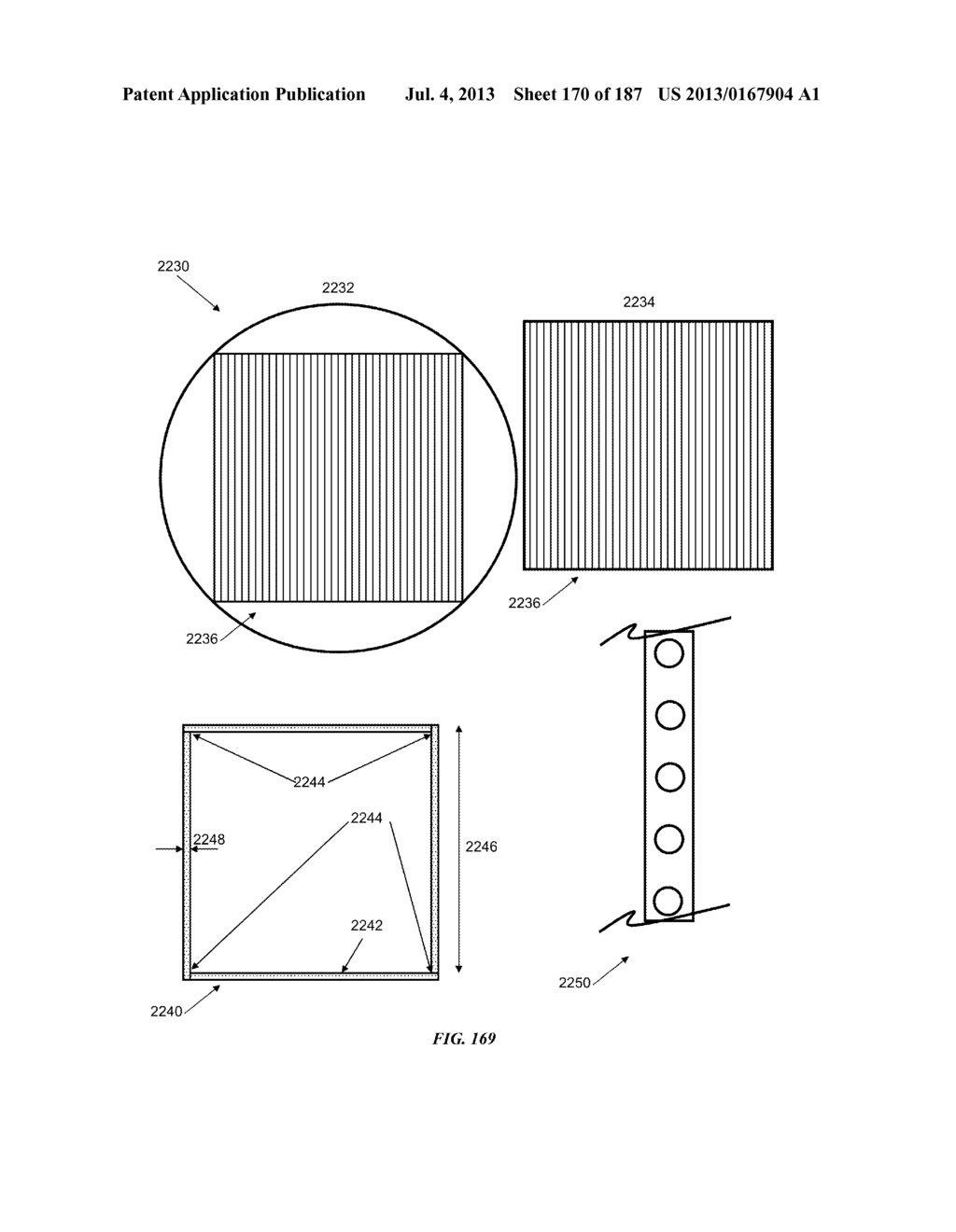 THREE-DIMENSIONAL THIN-FILM SOLAR CELLS - diagram, schematic, and image 171