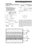 INDOLE COMPOUND, AND PHOTOELECTRIC CONVERSION DYE USING SAME,     SEMICONDUCTOR ELECTRODE, PHOTOELECTRIC CONVERSION ELEMENT, AND     PHOTOELECTROCHEMICAL CELL diagram and image