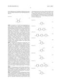 INDOLE COMPOUND, AND PHOTOELECTRIC CONVERSION DYE USING SAME,     SEMICONDUCTOR ELECTRODE, PHOTOELECTRIC CONVERSION ELEMENT, AND     PHOTOELECTROCHEMICAL CELL diagram and image