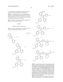 INDOLE COMPOUND, AND PHOTOELECTRIC CONVERSION DYE USING SAME,     SEMICONDUCTOR ELECTRODE, PHOTOELECTRIC CONVERSION ELEMENT, AND     PHOTOELECTROCHEMICAL CELL diagram and image