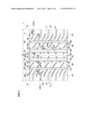 PNEUMATIC TIRE diagram and image