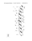 PNEUMATIC TIRE diagram and image