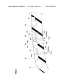 PNEUMATIC TIRE diagram and image