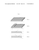 PEELABLE ADHESIVE COMPOSITION diagram and image