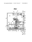 LABELLING APPARATUS diagram and image