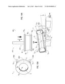 System and Method for Processing a Tire-Wheel Assembly diagram and image