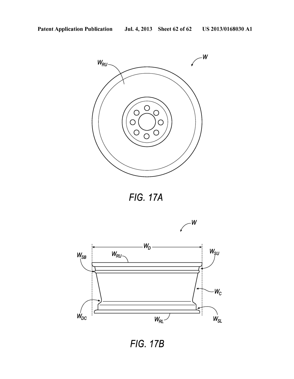 System and Method for Processing a Tire-Wheel Assembly - diagram, schematic, and image 63