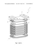 HEAT EXCHANGER diagram and image