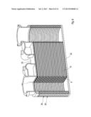 HEAT EXCHANGER diagram and image