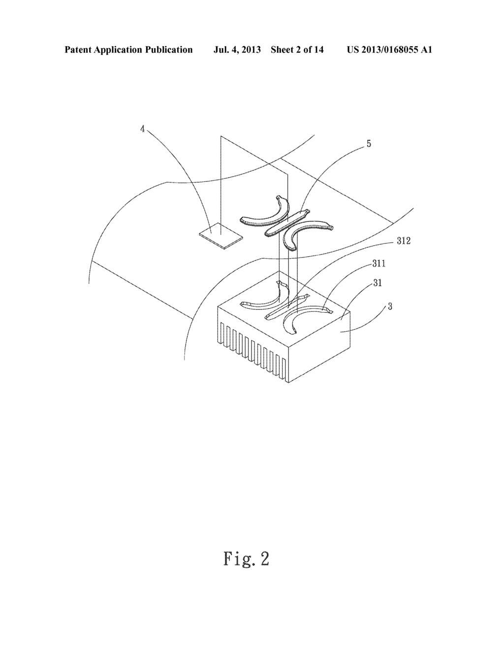 THERMAL MODULE - diagram, schematic, and image 03