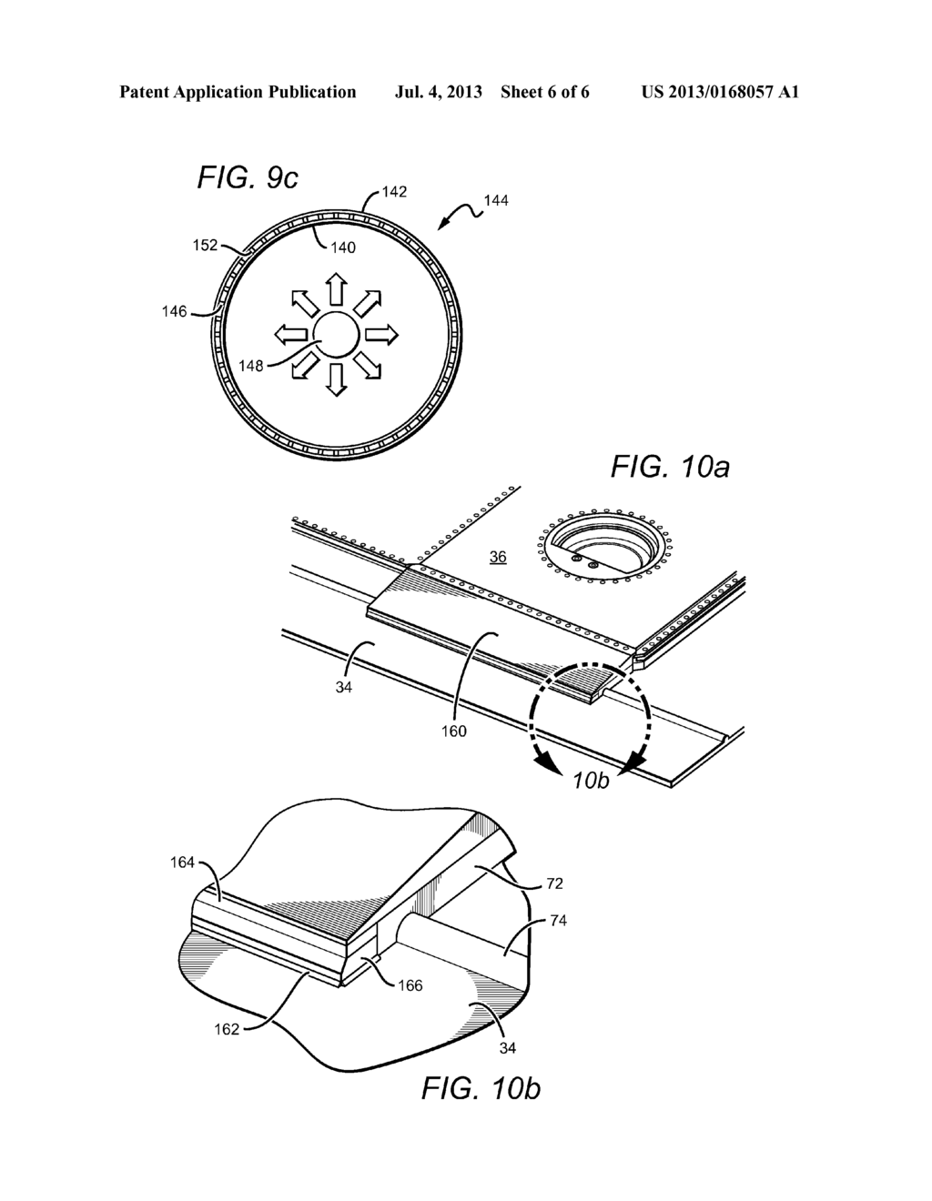 MODULAR HEAT SHIELD AND HEAT SPREADER - diagram, schematic, and image 07