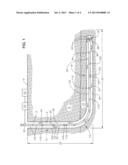 ACTIVE DRILLING MEASUREMENT AND CONTROL SYSTEM FOR EXTENDED REACH AND     COMPLEX WELLS diagram and image