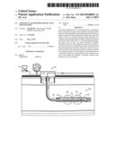 APPARATUS AND METHOD FOR OIL SAND EXPLOITATION diagram and image