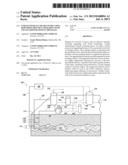 ENHANCED HEAVY OIL RECOVERY USING DOWNHOLE BITUMEN UPGRADING WITH STEAM     ASSISTED GRAVITY DRAINAGE diagram and image