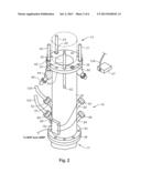 DRILLING RISER ADAPTER WITH EMERGENCY FUNCTIONALITY diagram and image