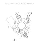 DRILLING RISER ADAPTER WITH EMERGENCY FUNCTIONALITY diagram and image