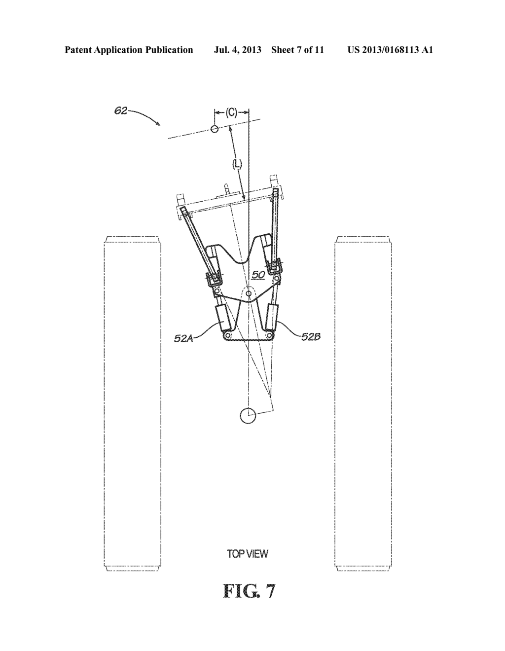 MULTI-MODE STEERABLE 3-POINT HITCH - diagram, schematic, and image 08