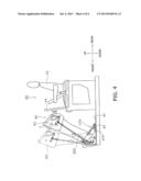 CAB AND MOTOR GRADER diagram and image