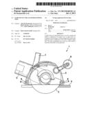 Guide Device for a Hand-Held Power Tool diagram and image