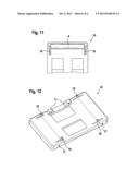 Guide Device for a Hand-Held Power Tool diagram and image