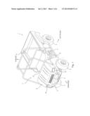 Hybrid Utility Vehicle diagram and image