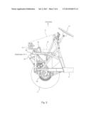 Hybrid Utility Vehicle diagram and image