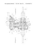 Hybrid Utility Vehicle diagram and image