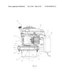 Hybrid Vehicle diagram and image