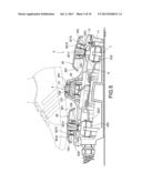 FOOT SWITCH HAVING SECURITY MECHANISM diagram and image