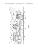 FOOT SWITCH HAVING SECURITY MECHANISM diagram and image